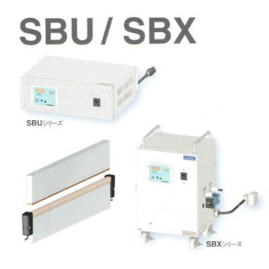 富士SBU系列、SBX系列封口機 日本（Fujiimpulse）
